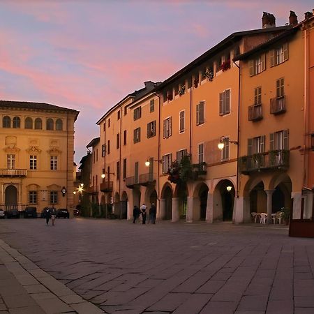Centro Storico Luminoso Spazio Al Piazzo บีเอลลา ภายนอก รูปภาพ